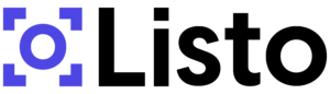 Listo Global logo