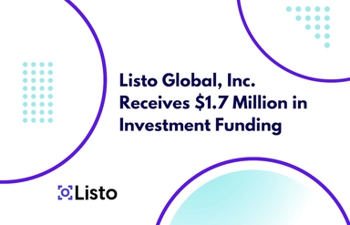 $1.7 Million in Investment Funding thumbnail