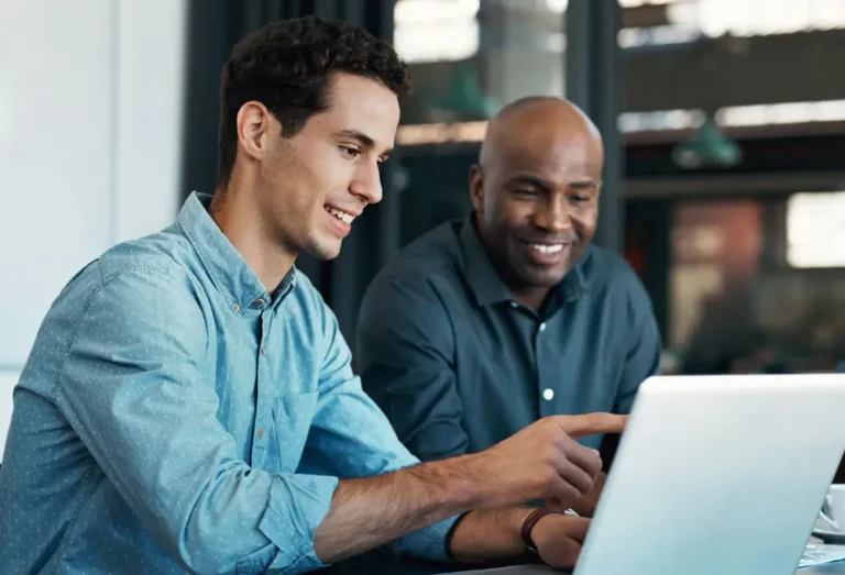 Managing International Contractors