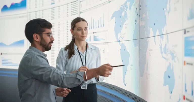 Building a Global Talent Pipeline: Recruiting Beyond Borders